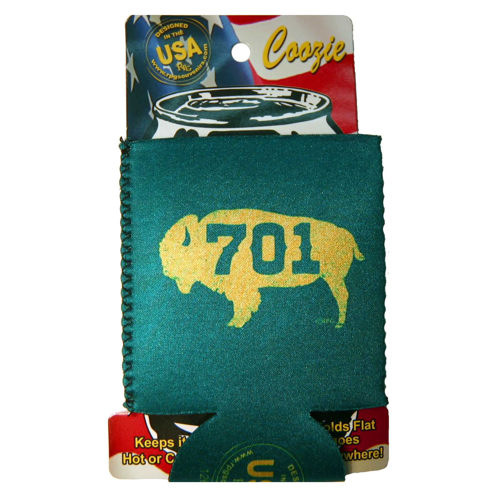 NORTH DAKOTA  AREA CODE CAN COOZIE
