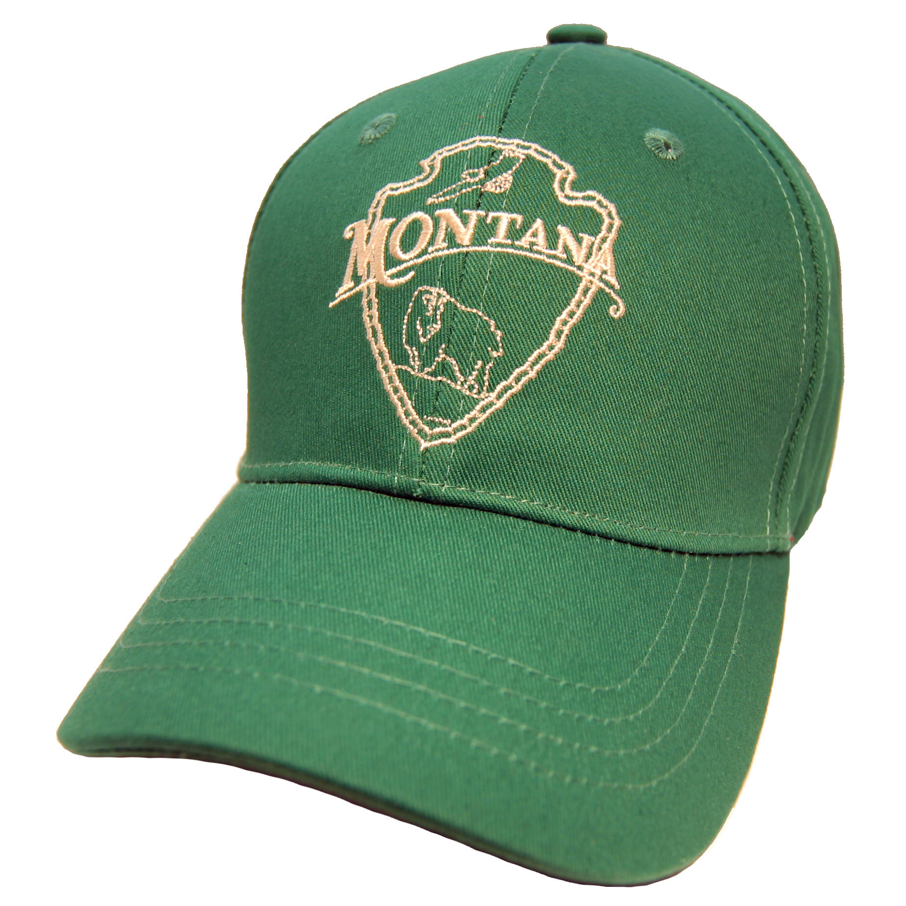 MONTANA ARROWHEAD HAT