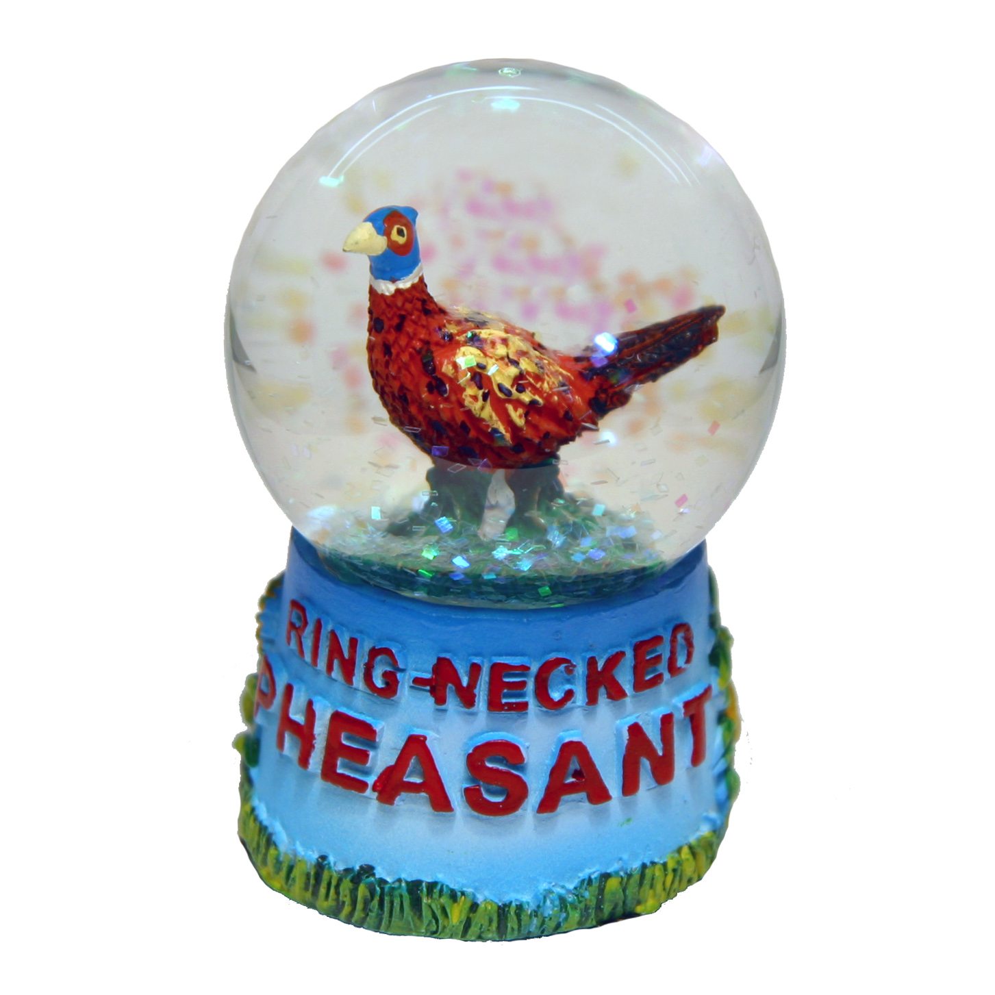PHEASANT 45MM WATERBALL