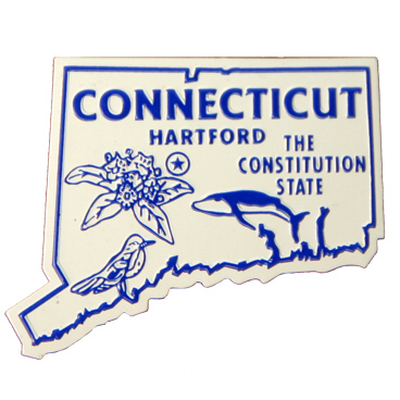 CONNECTICUT MAGNET