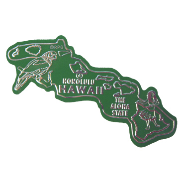 HAWAII MAGNET