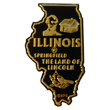 ILLINOIS MAGNET