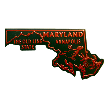MARYLAND MAGNET