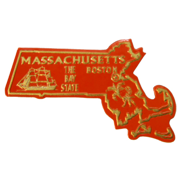 MASSACHUSETTS MAGNET