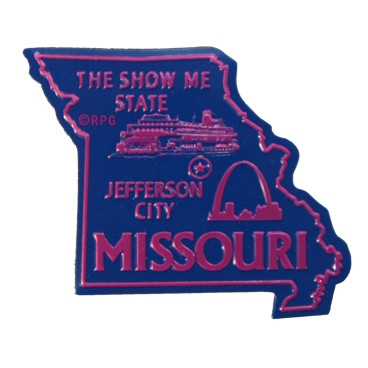 MISSOURI MAGNET