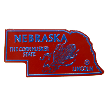 NEBRASKA MAGNET