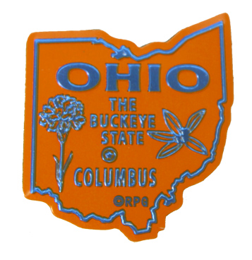 OHIO MAGNET