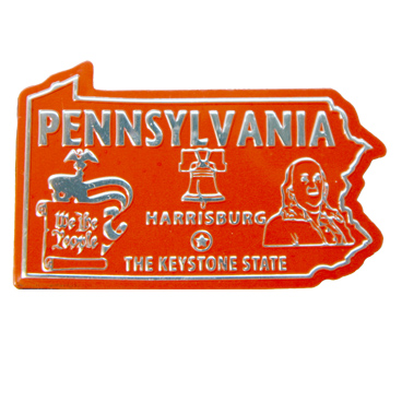 PENNSYLVANIA MAGNET