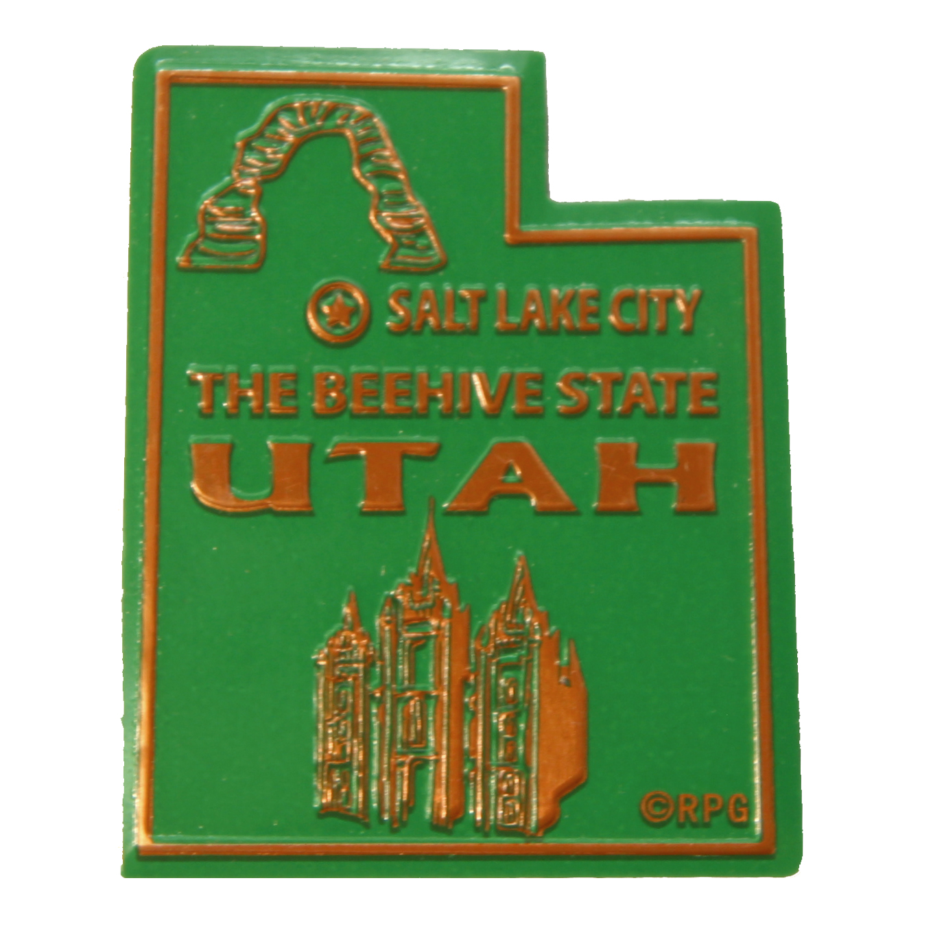 UTAH MAGNET
