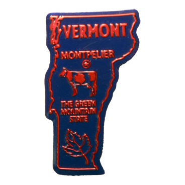 VERMONT MAGNET