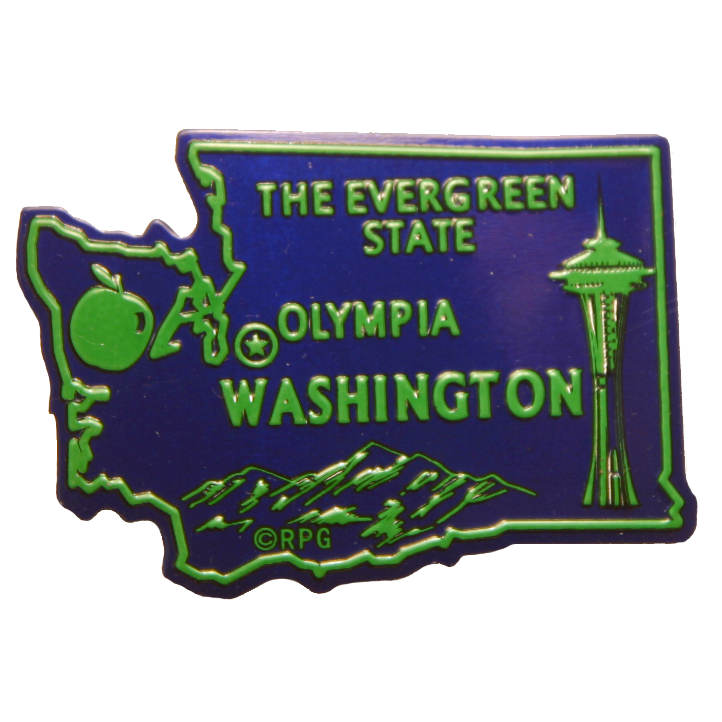 WASHINGTON MAGNET
