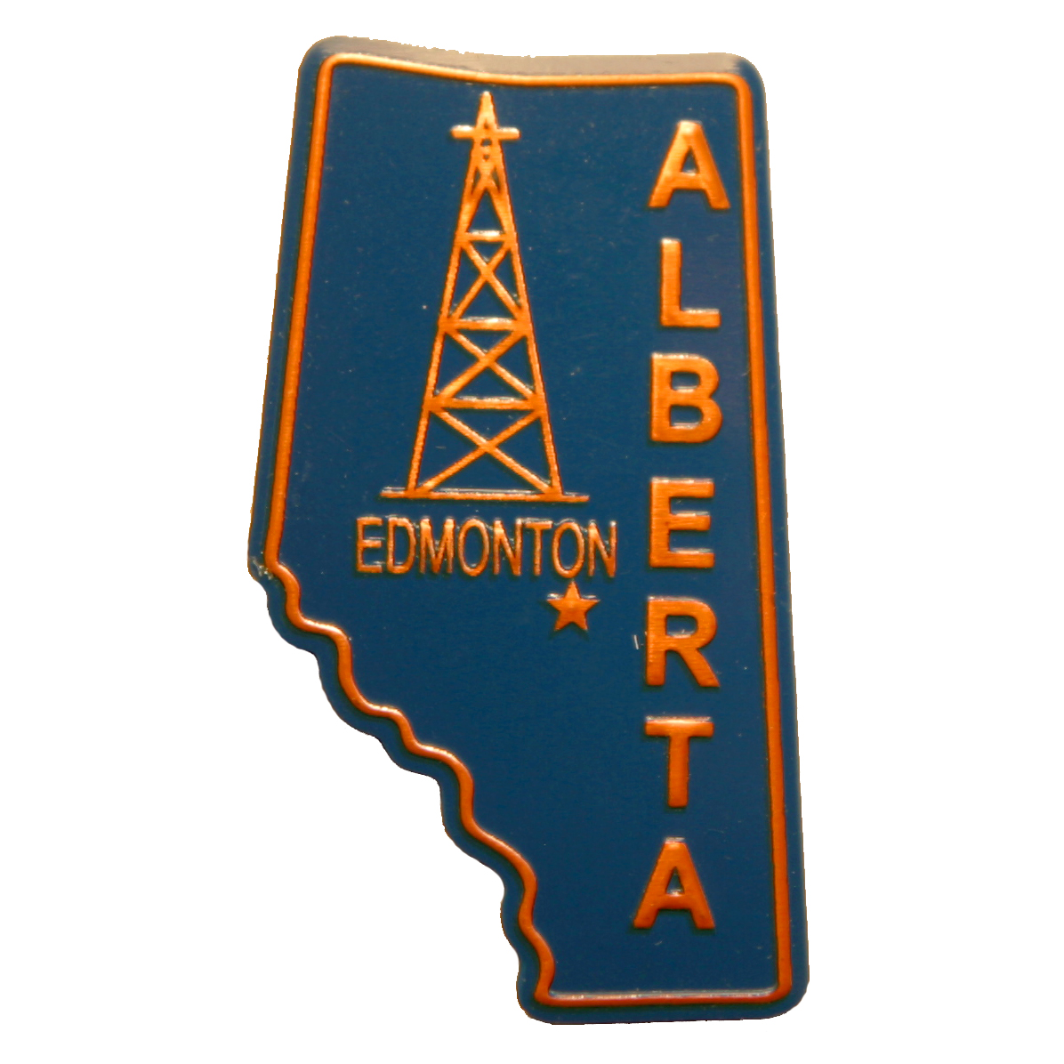 ALBERTA MAGNET