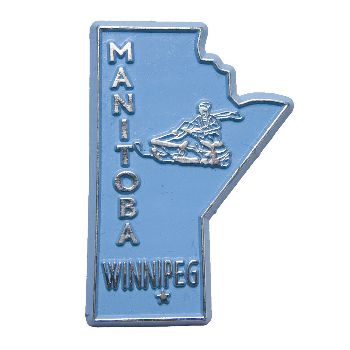MANITOBA MAGNET
