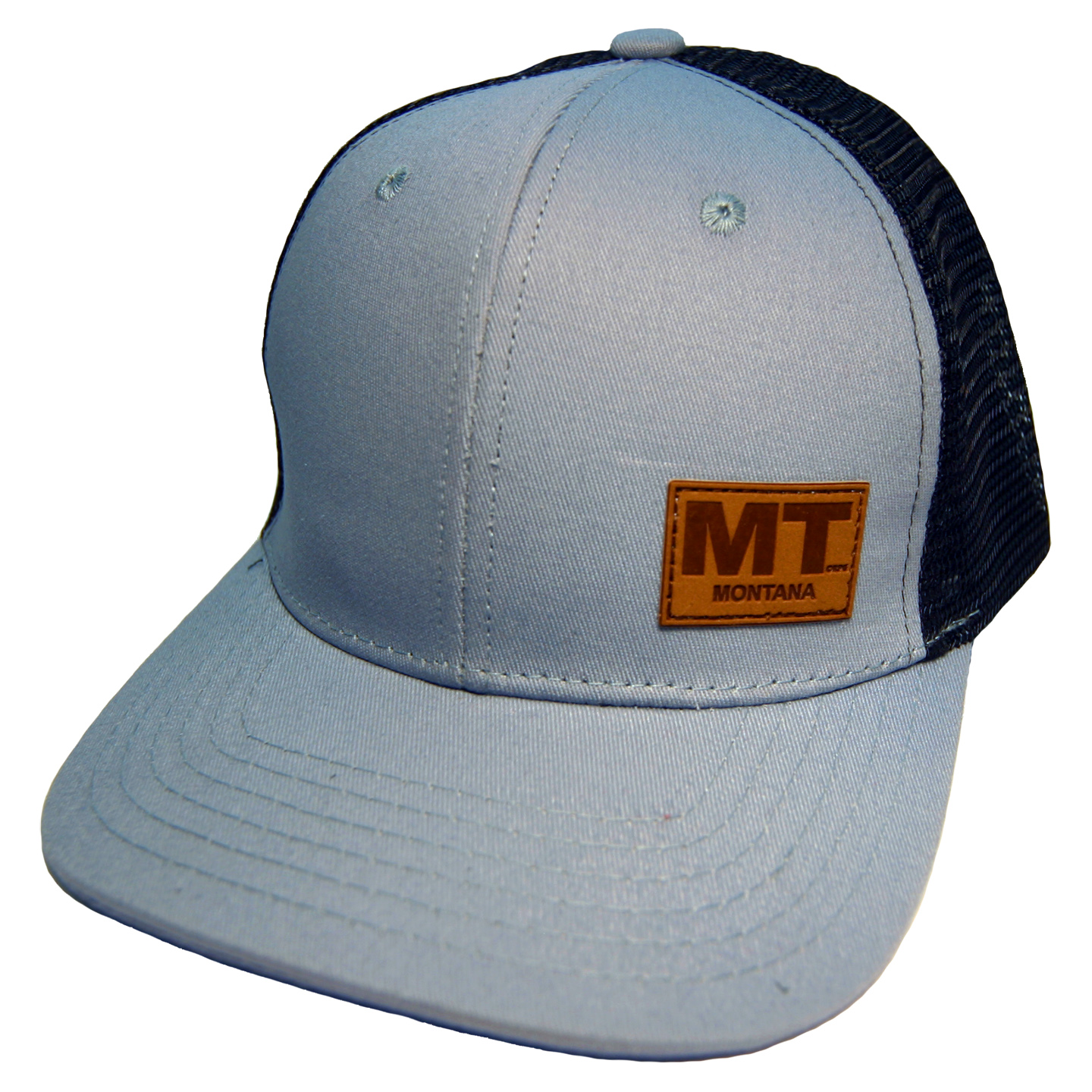 MONTANA TAG HAT