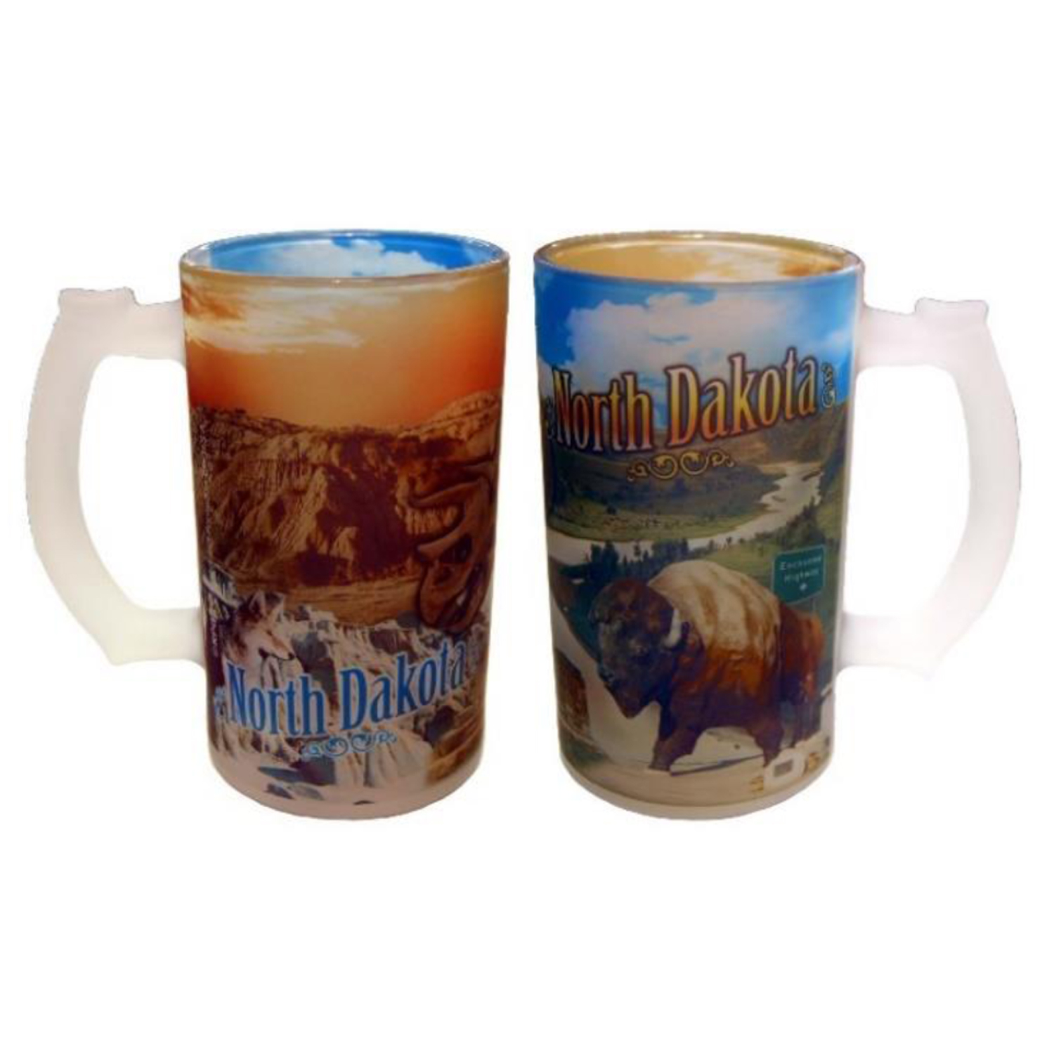 16 OZ BEER STEIN