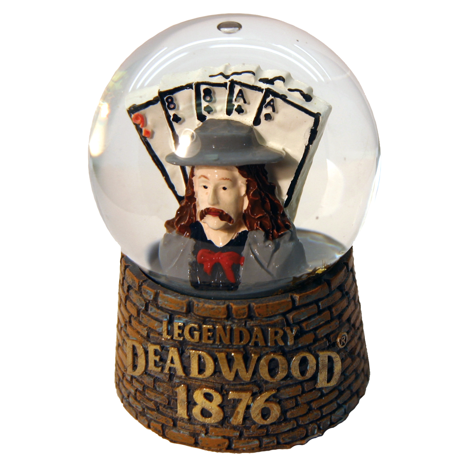 DEADWOOD 65MM WATERBALL