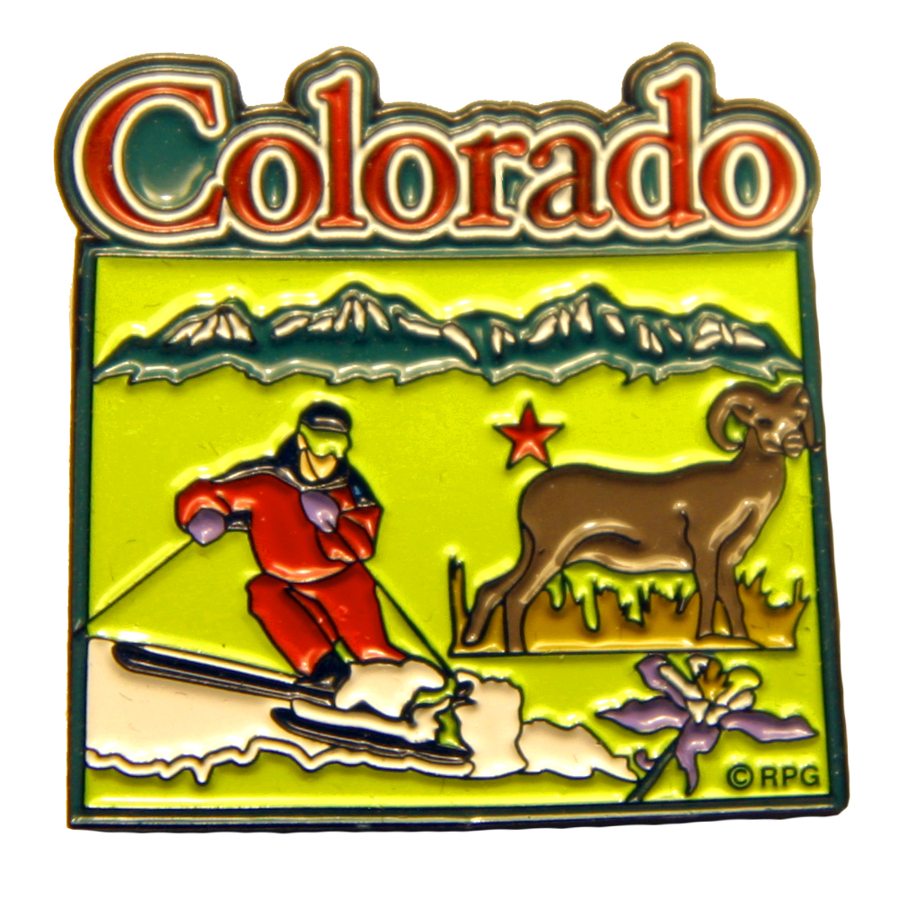 COLORADO TAC