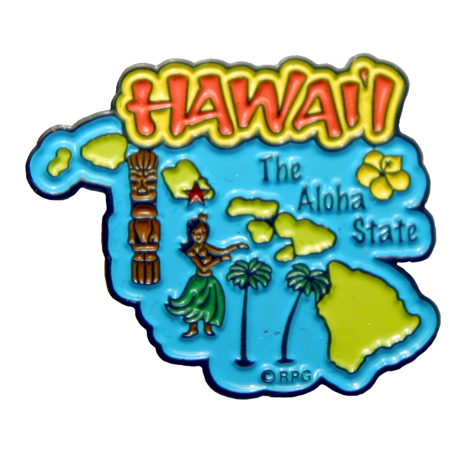 HAWAII TAC