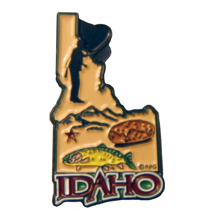 IDAHO TAC