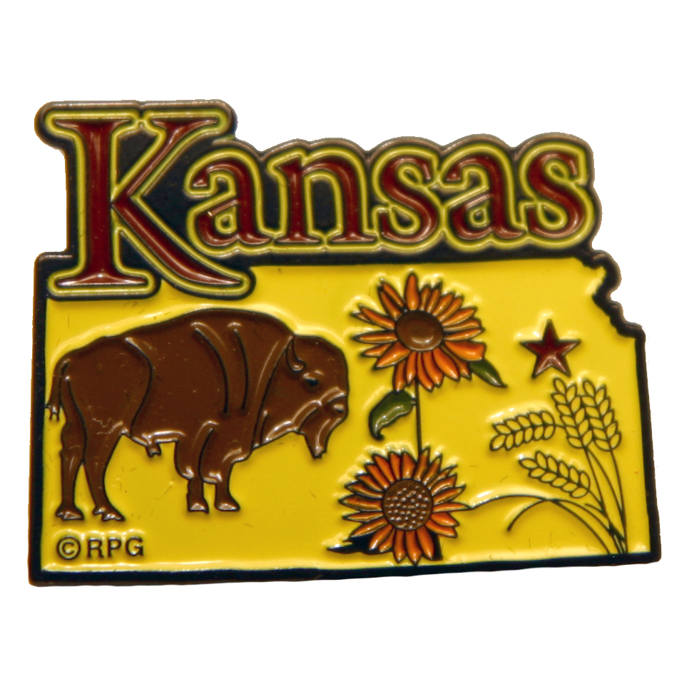 KANSAS TAC