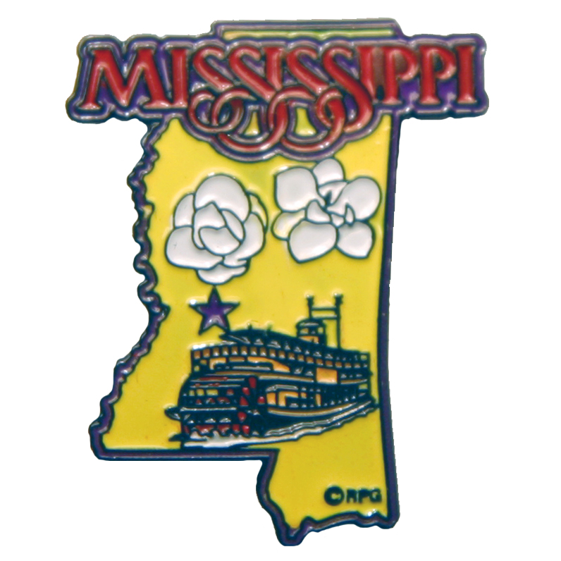 MISSISSIPPI TAC