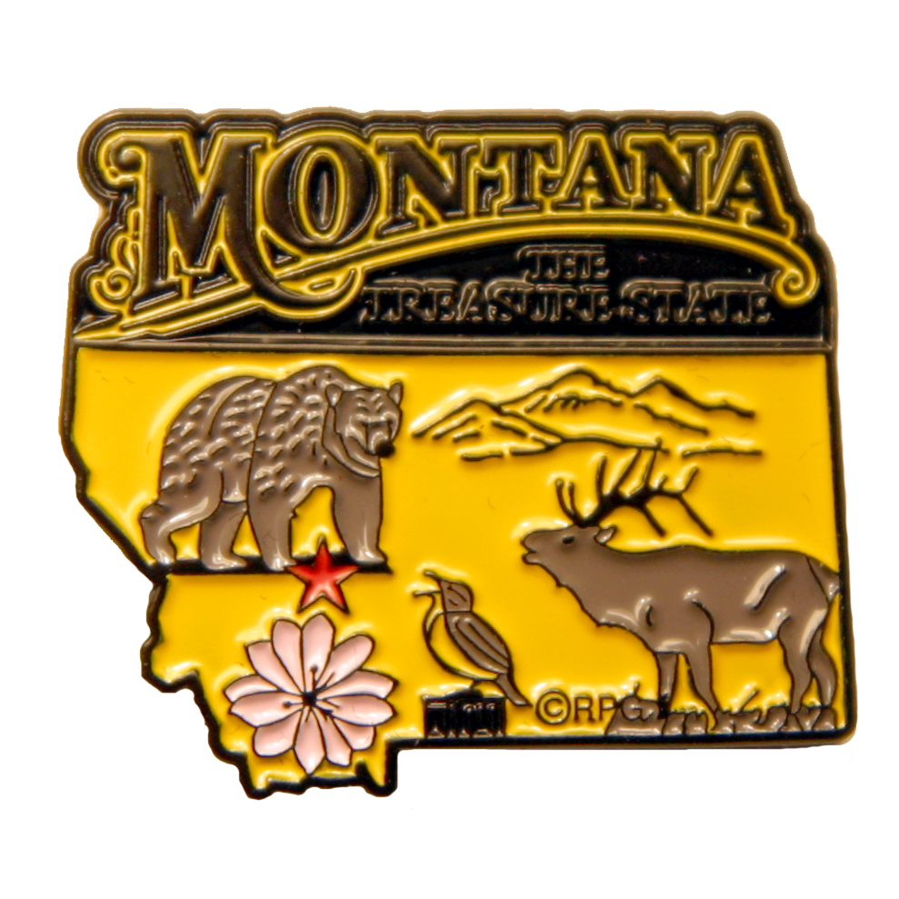 MONTANA TAC
