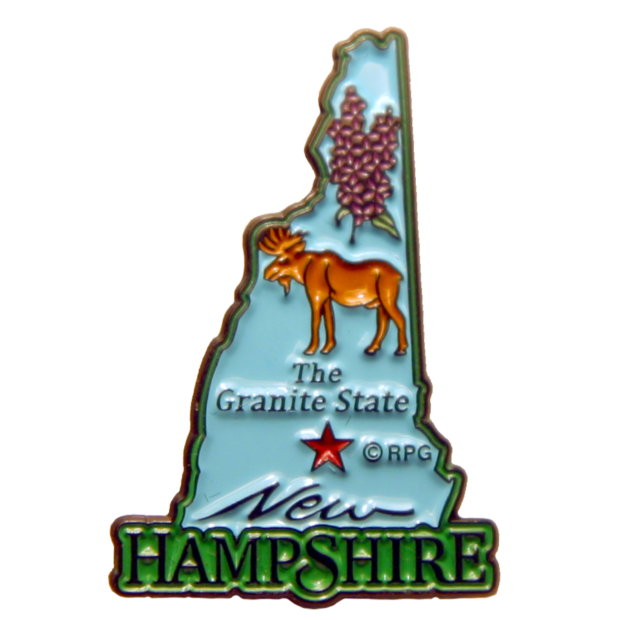 NEW HAMPSHIRE TAC