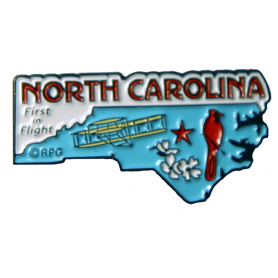 NORTH CAROLINA TAC