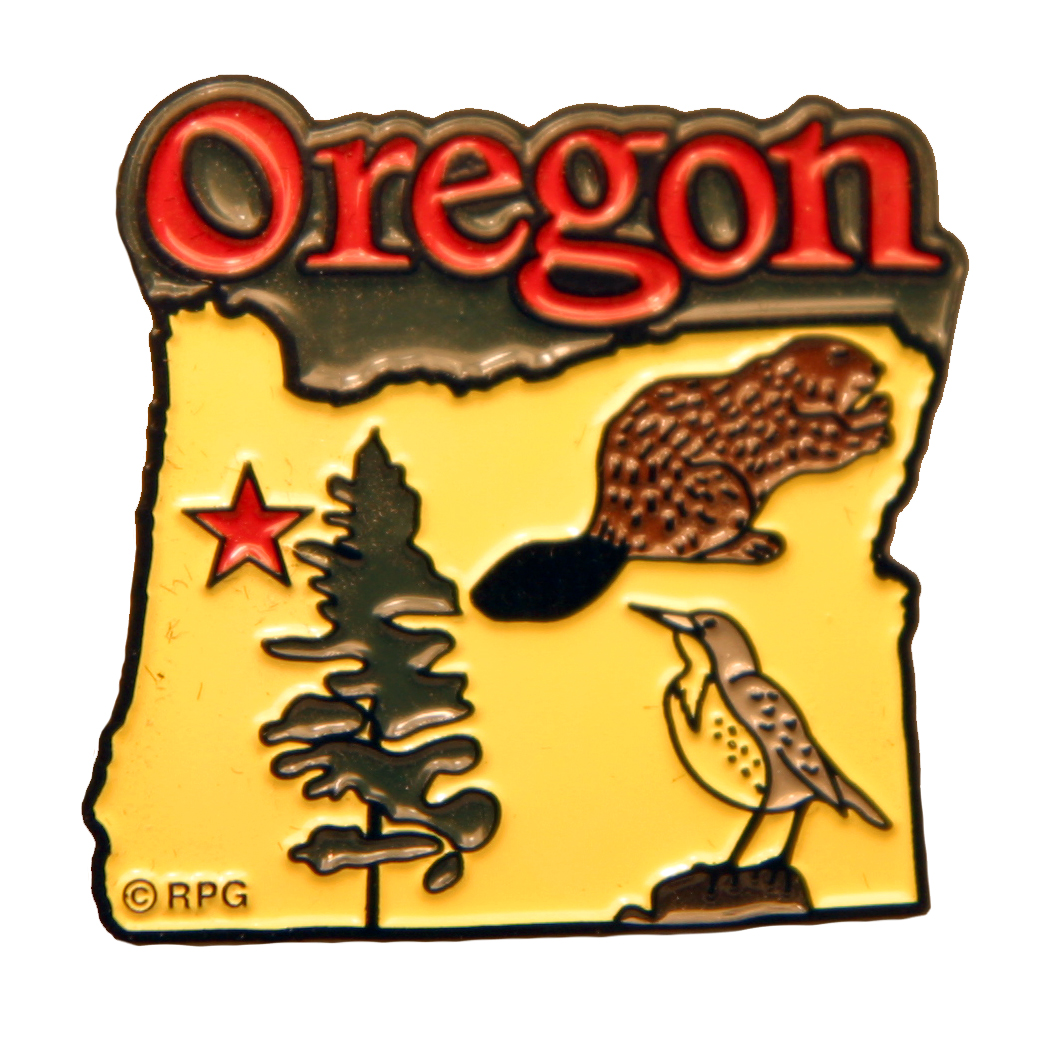 OREGON TAC