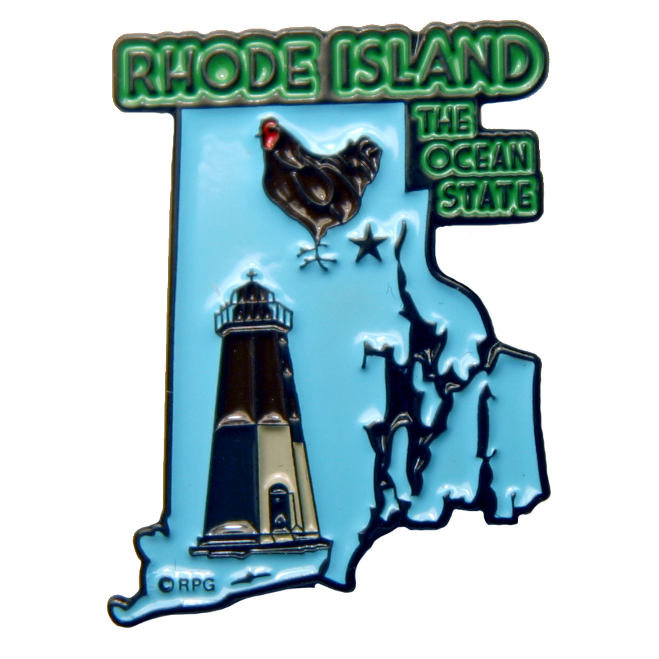 RHODE ISLAND TAC