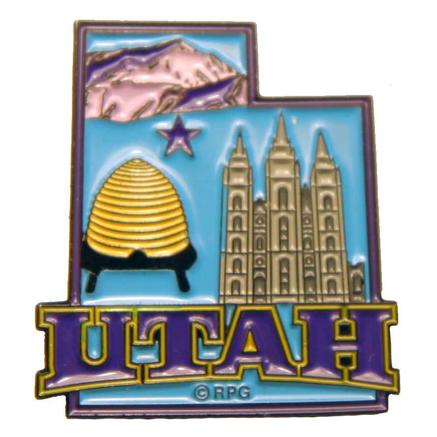 UTAH TAC