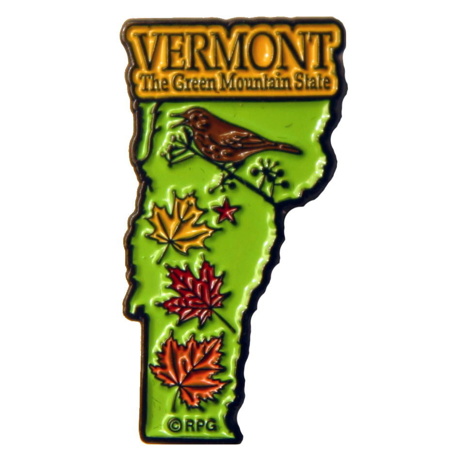 VERMONT TAC