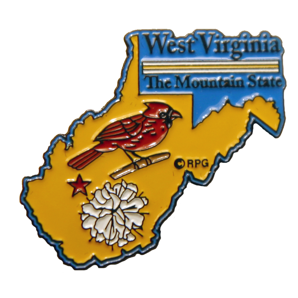 WEST VIRGINIA TAC