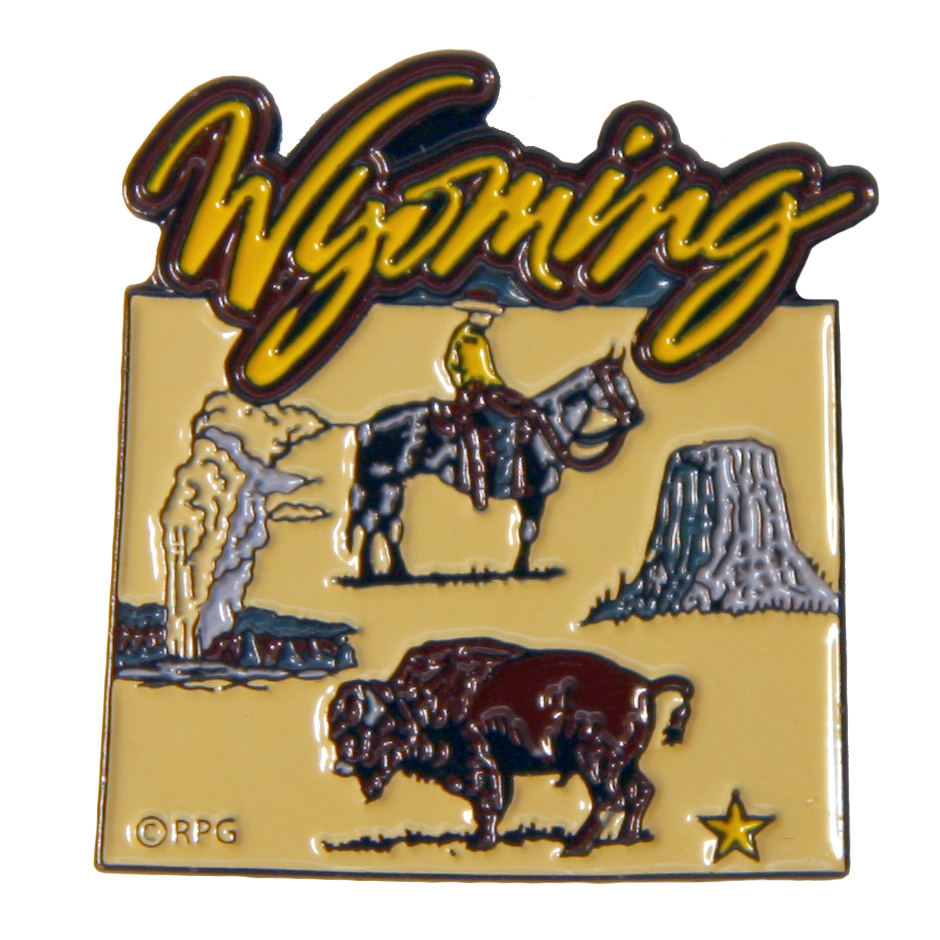 WYOMING TAC