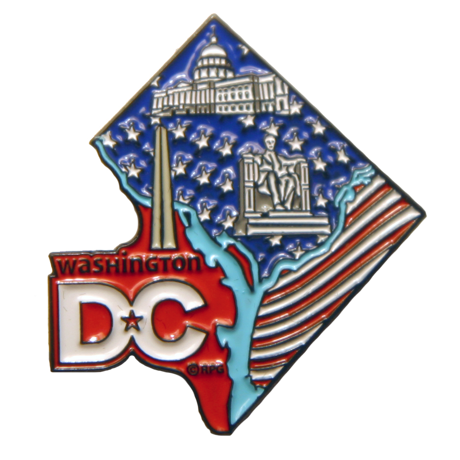 DISTRICT OF COLUMBIA TAC