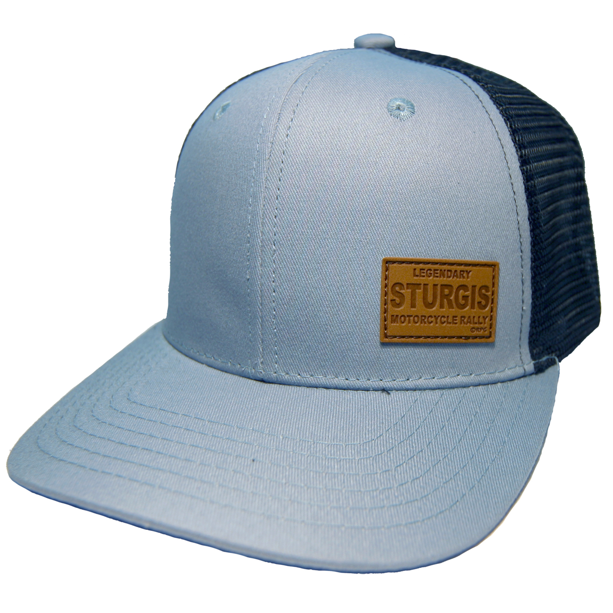 Sturgis SD Tag Hat