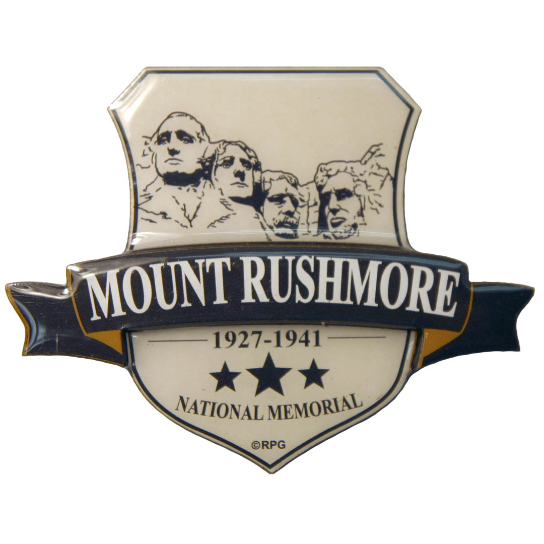 MR Shield 2D Epoxy Magnet