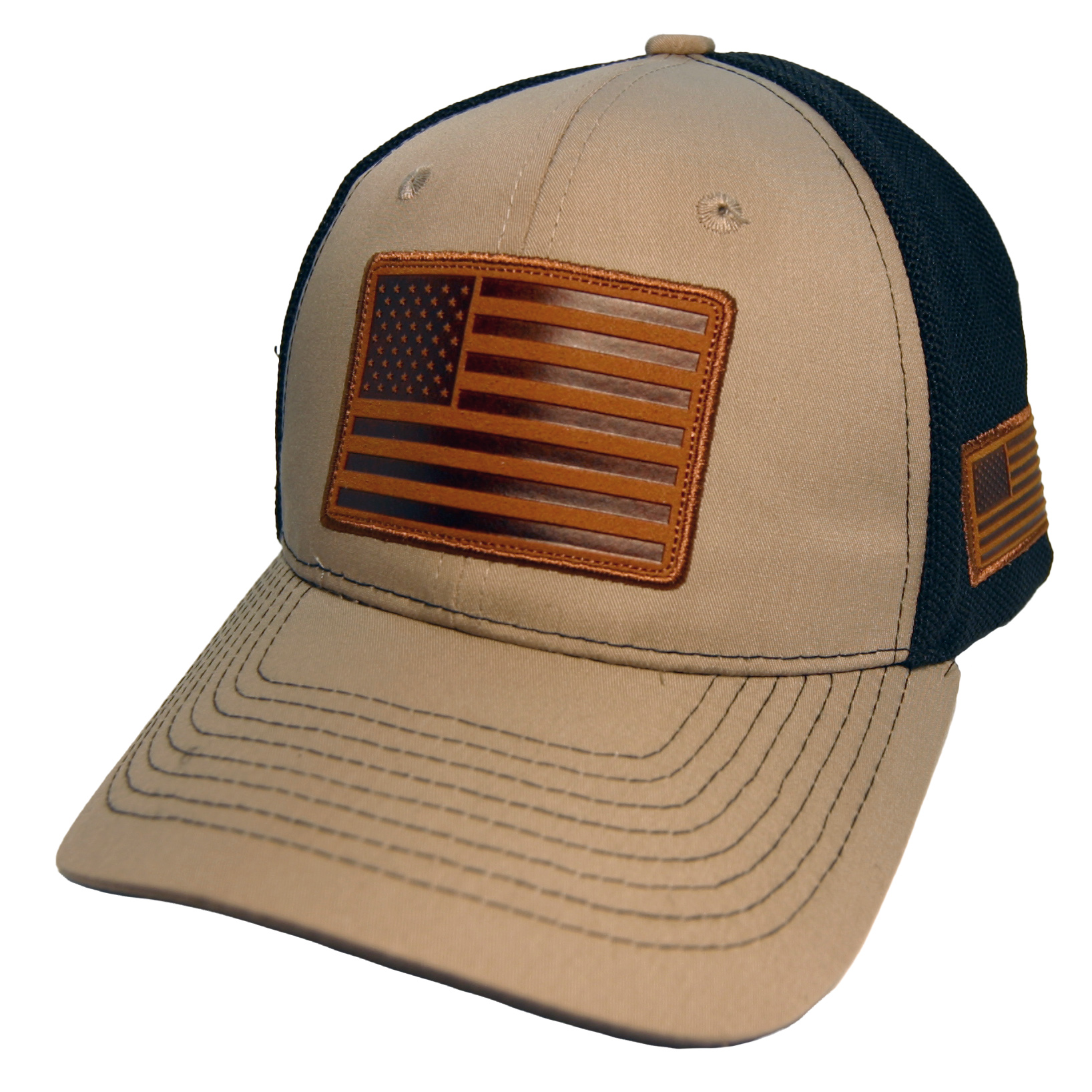 Wyoming Flag Hat