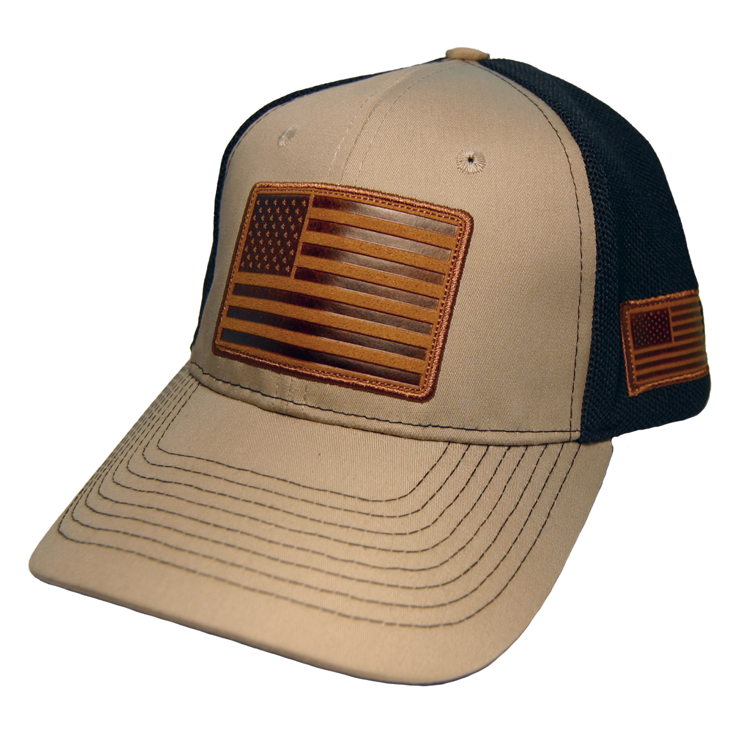 Idaho Flag Hat