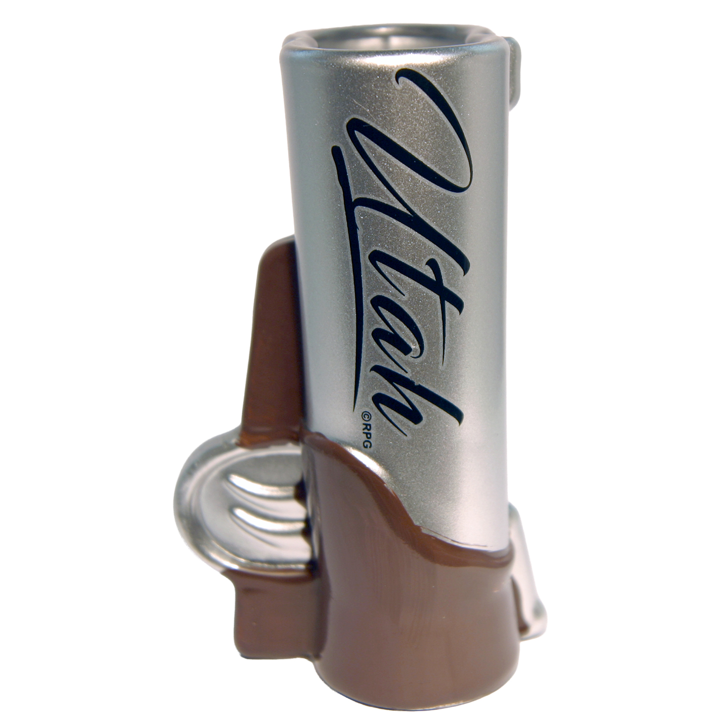 Utah Double Barrel Shooter