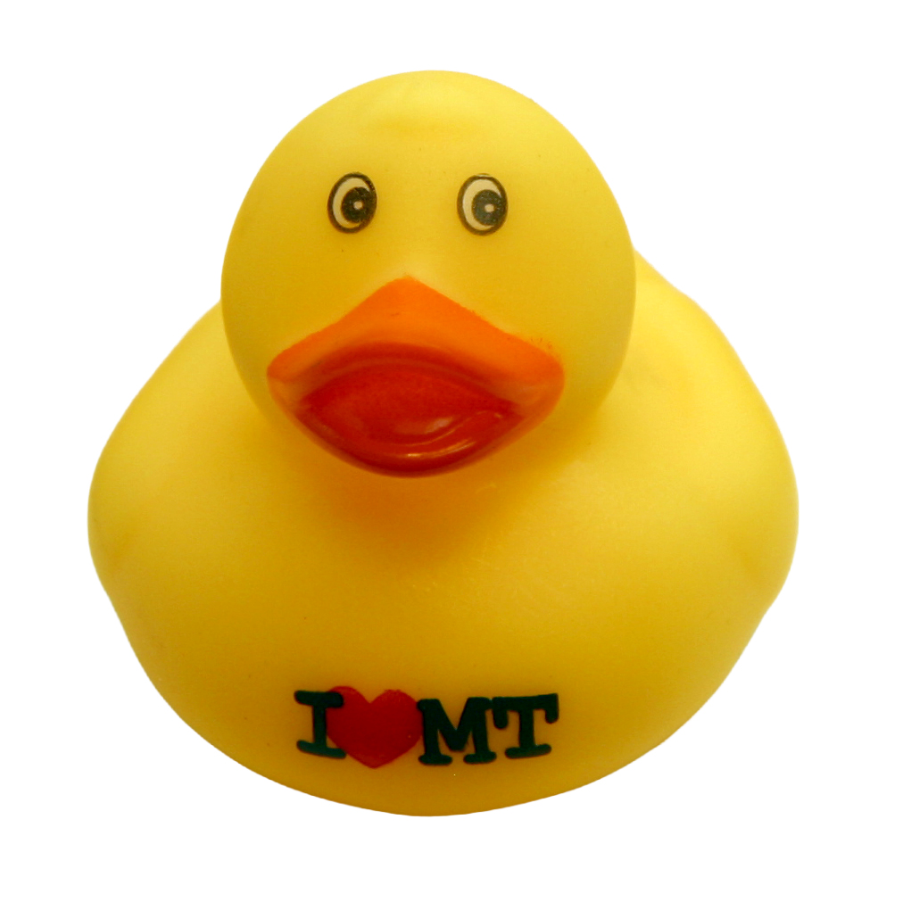 Montana Mini Duck