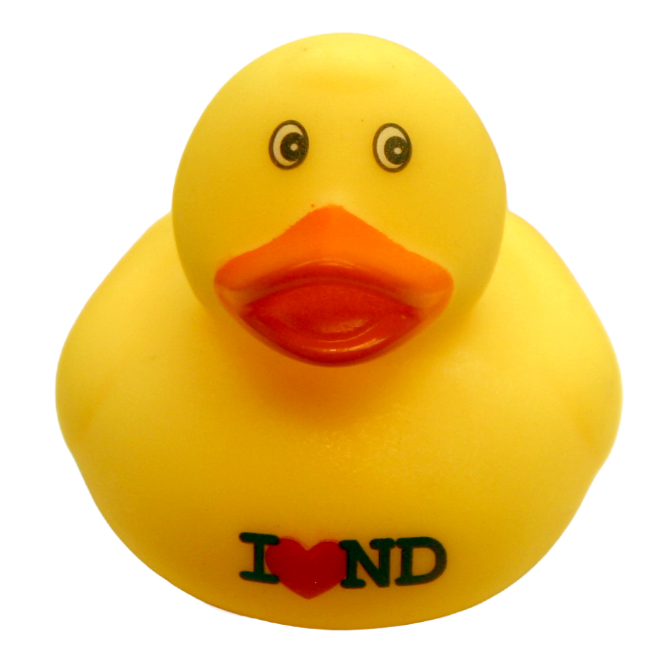 North Dakota Mini Duck