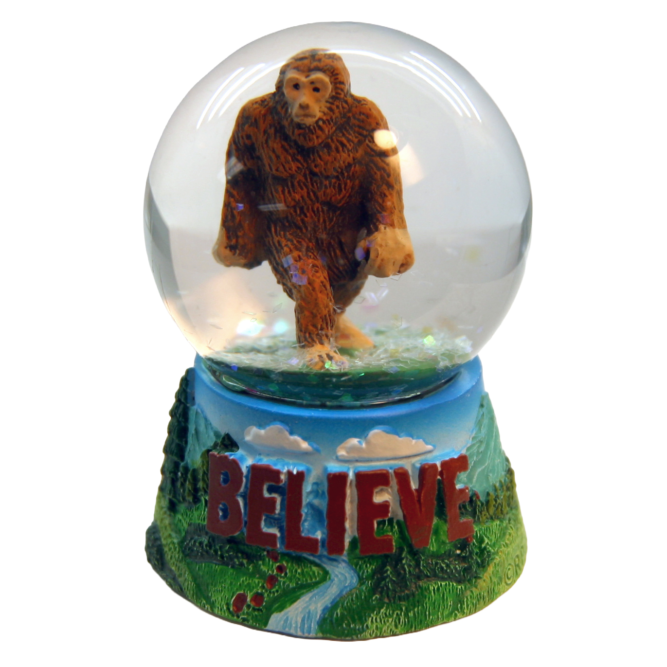 Big Foot 45mm Waterball