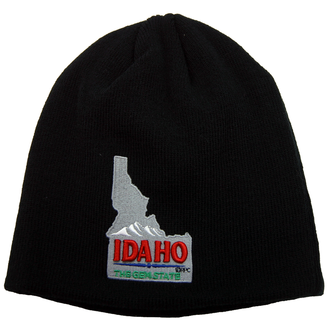 Idaho Beanie