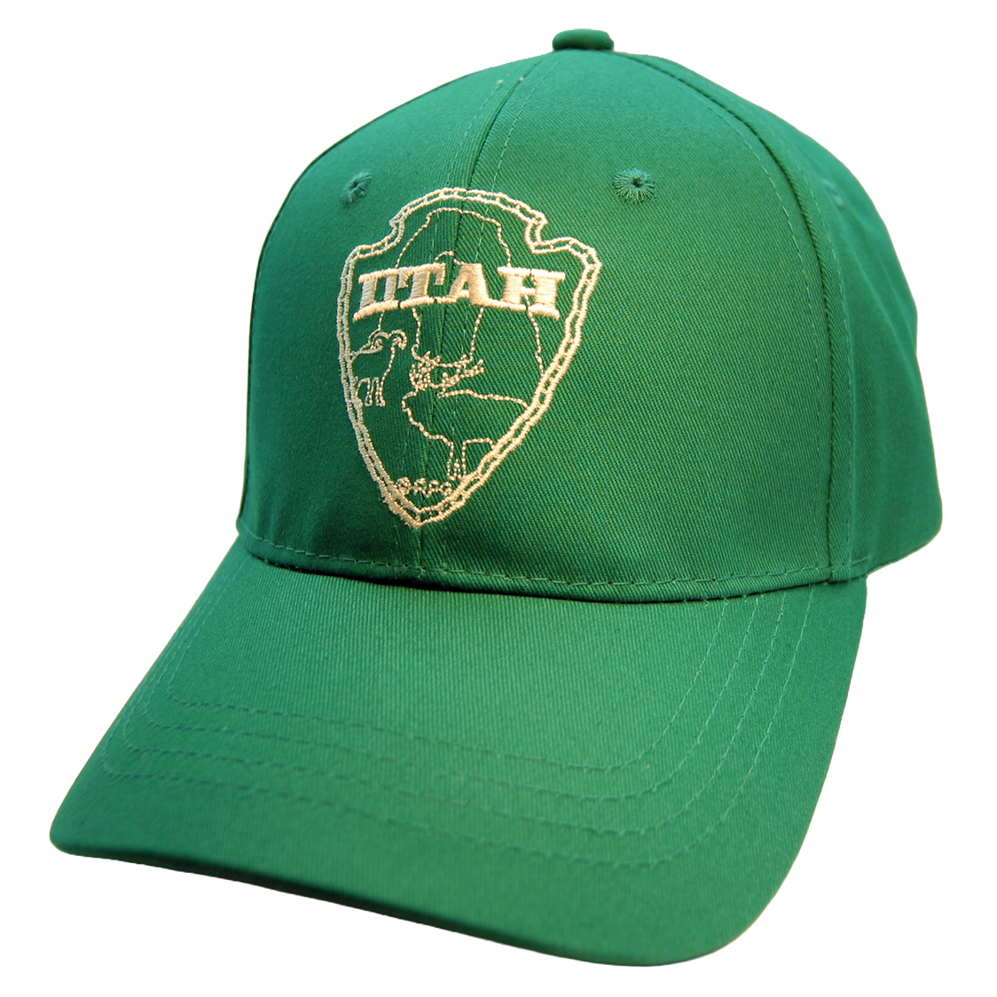 Utah Arrowhead Hat
