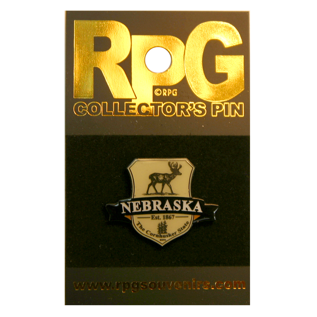 Nebraska Shield Tac