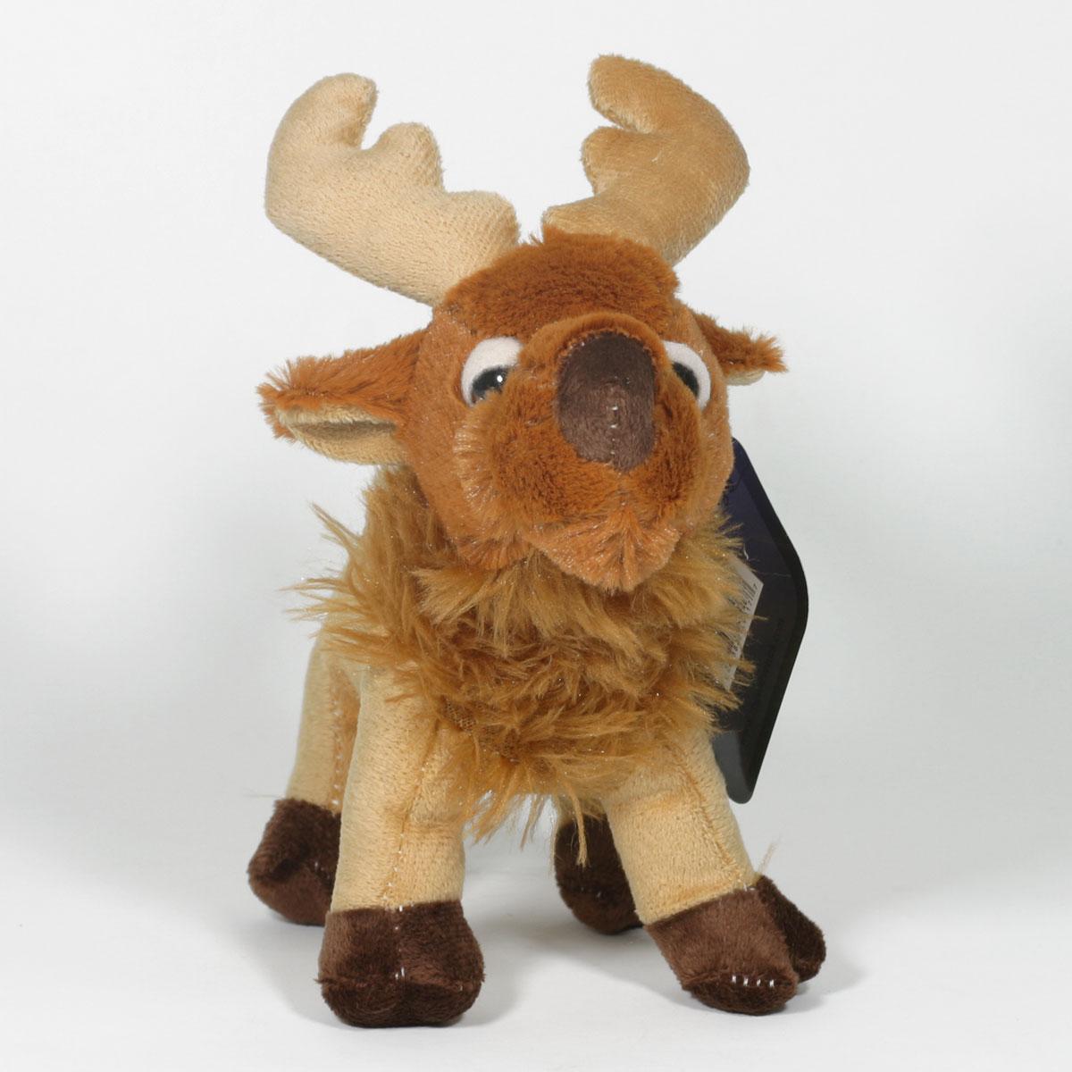 elk plush