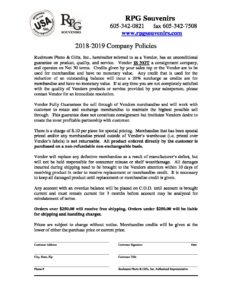 WYOMING CHARCOAL PULL OVER HOODY