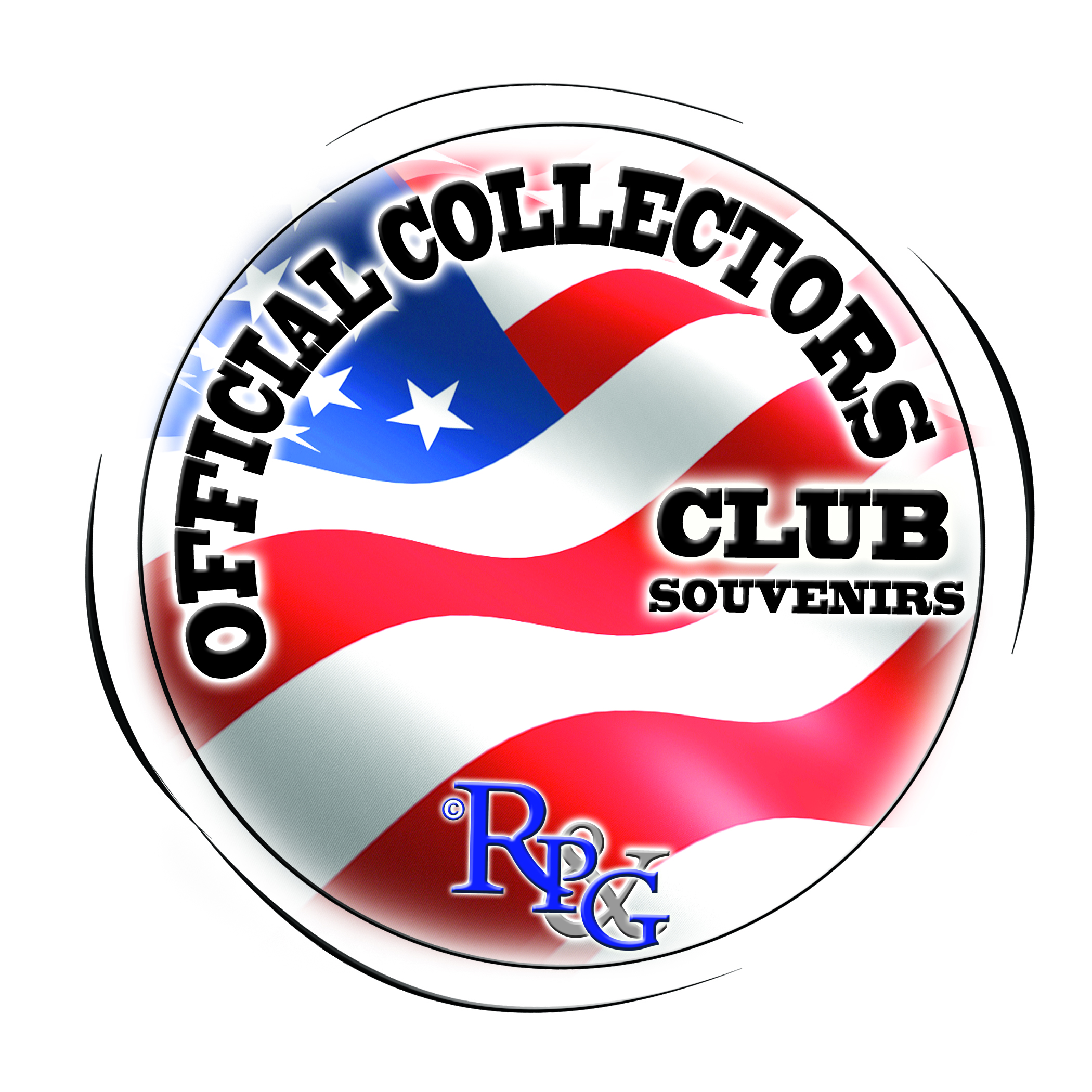OFFICIAL coll club Logo – Official Collectors Club