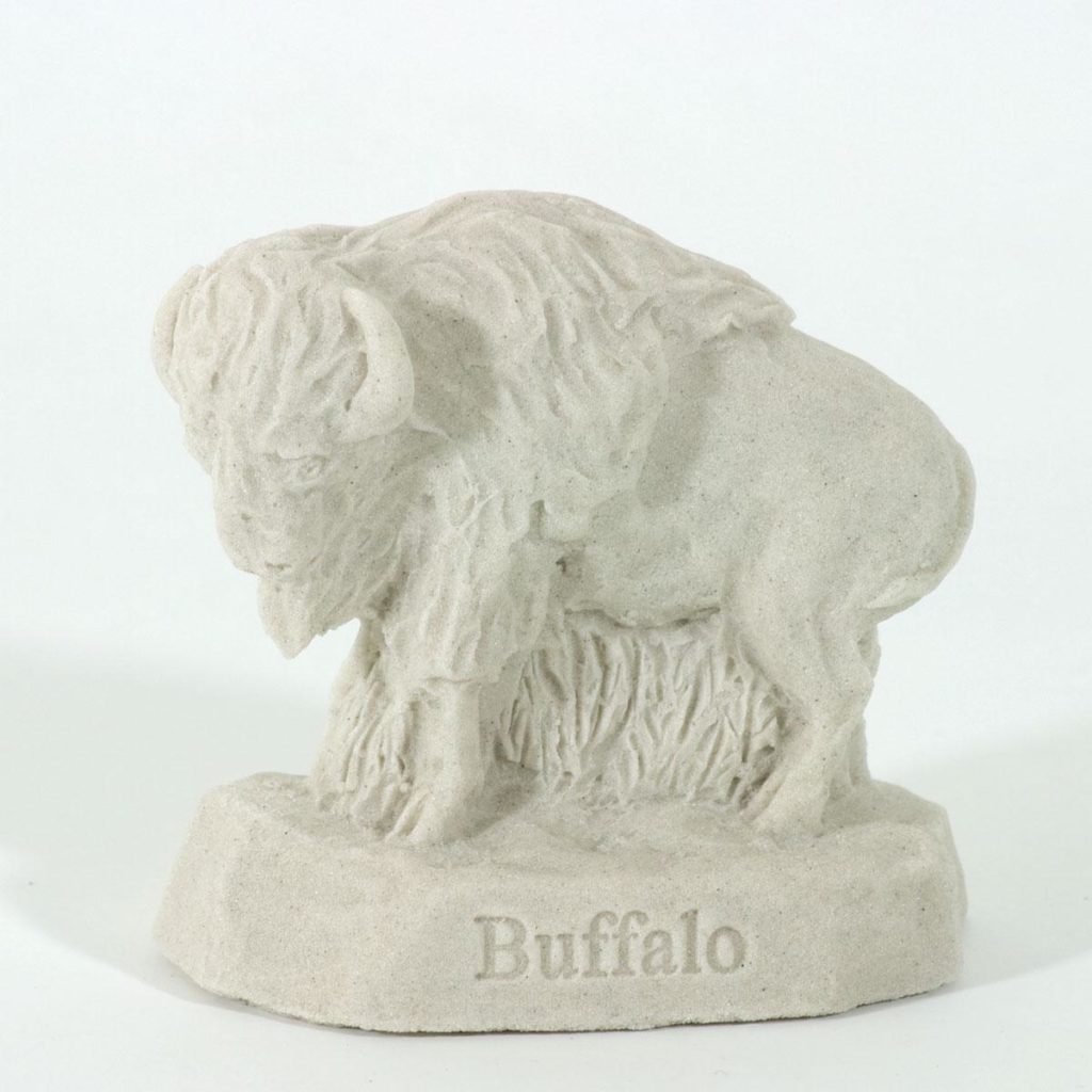 BUFFALO USA SAND CASTING